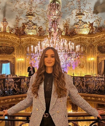 Галина, 22 года, 3 размер груди